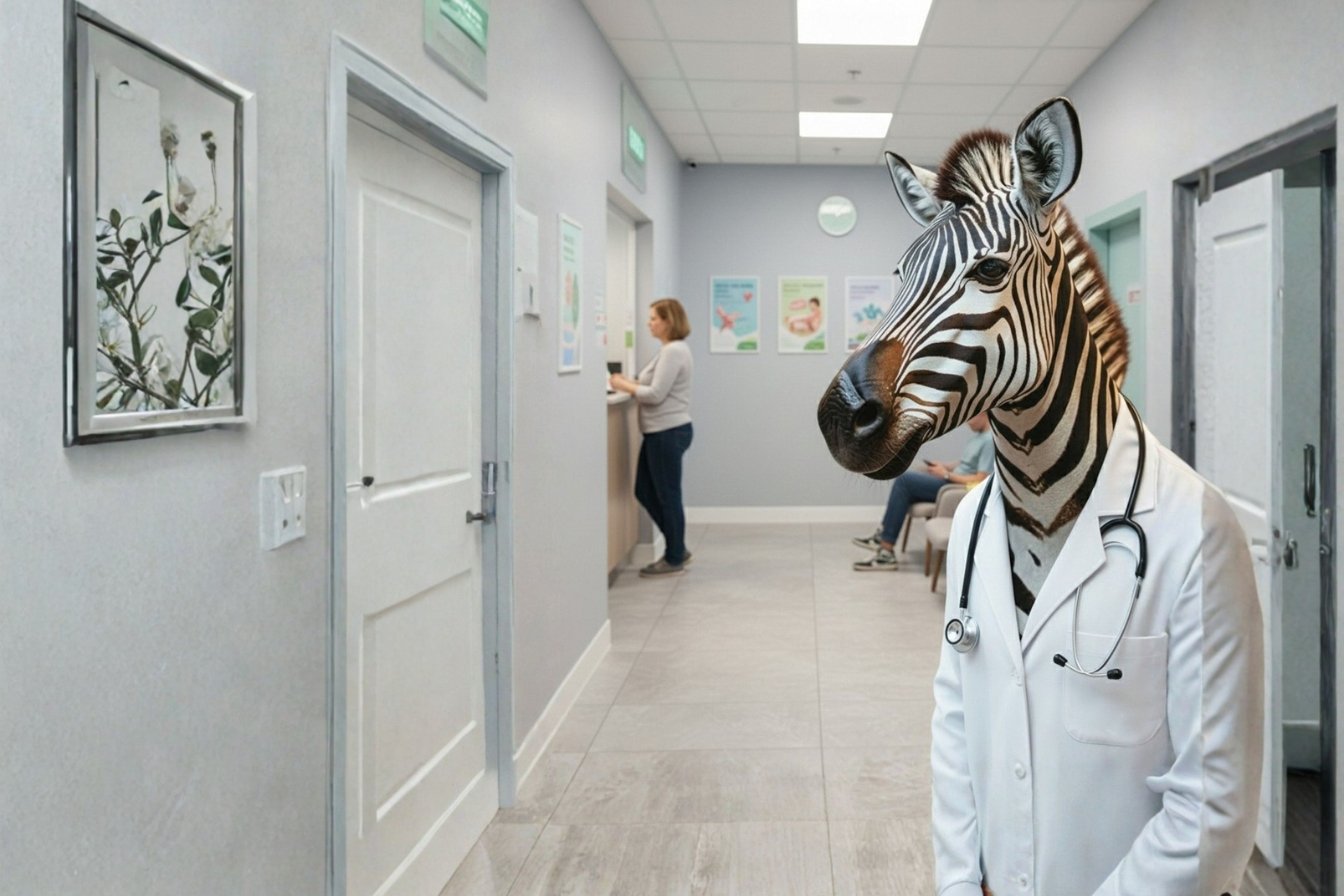 Case Study Background