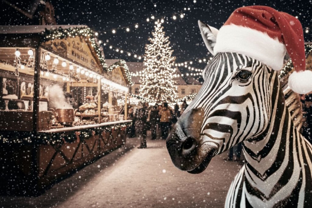 V Jarmark Bożonarodzeniowy „Światło nad Pilicą” – Hotel Podklasztorze, Sulejów