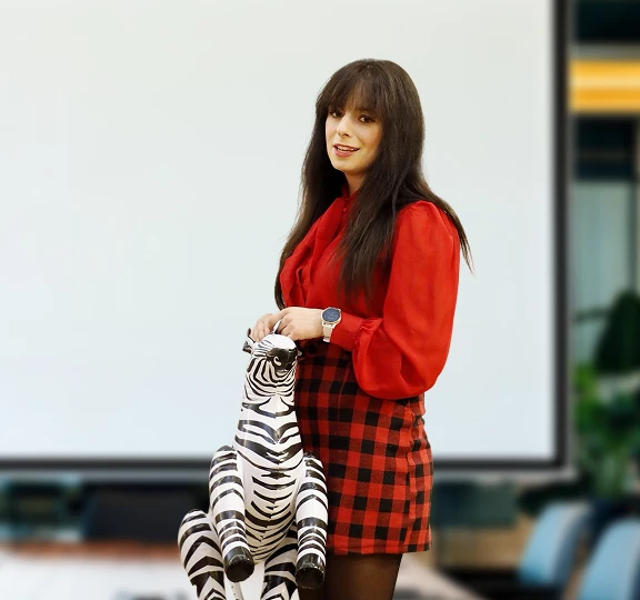 analizować dane, które pozwalają nam tworzyć lepsze kampanie.