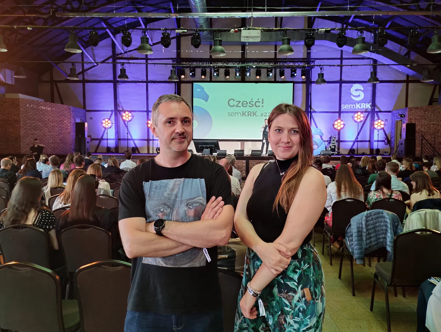 optymalizować strony, aby użytkownikom kupowało się łatwiej.